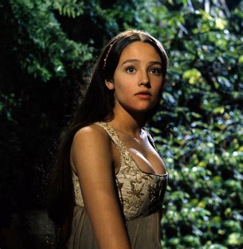 olivia hussey romeo and juliet tits|Olivia Hussey Breasts Scene in Romeo And Juliet